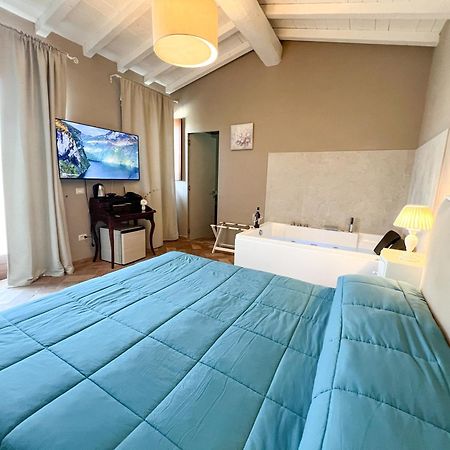 Antica Quercia Villa & Spa Chianciano Terme Dış mekan fotoğraf