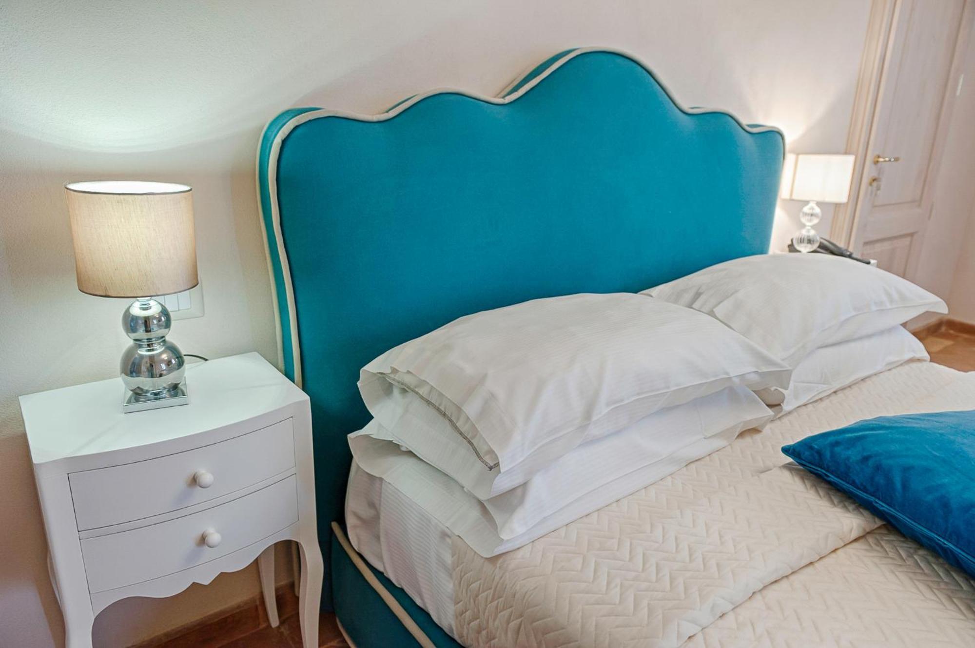 Antica Quercia Villa & Spa Chianciano Terme Oda fotoğraf