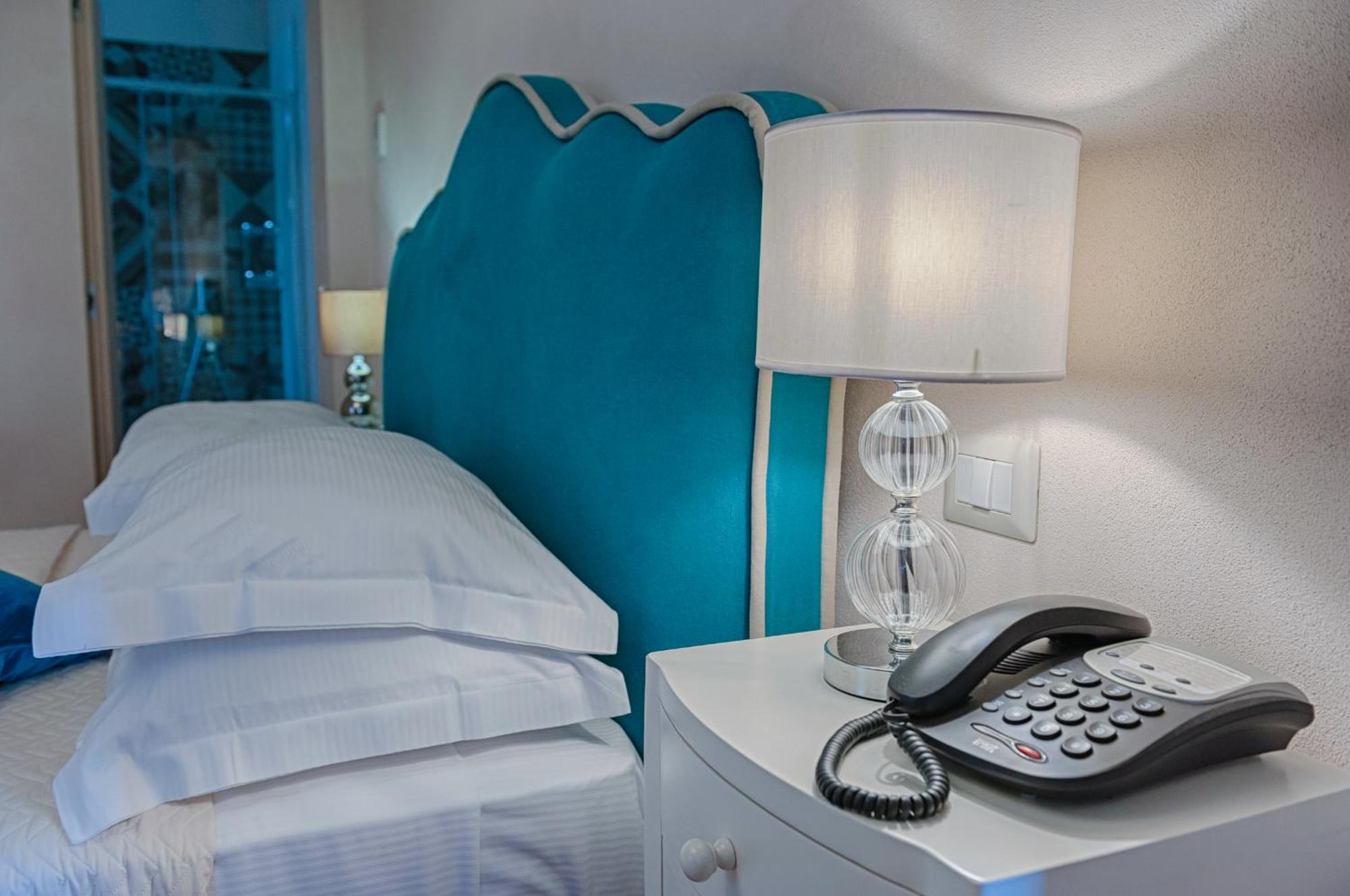 Antica Quercia Villa & Spa Chianciano Terme Oda fotoğraf