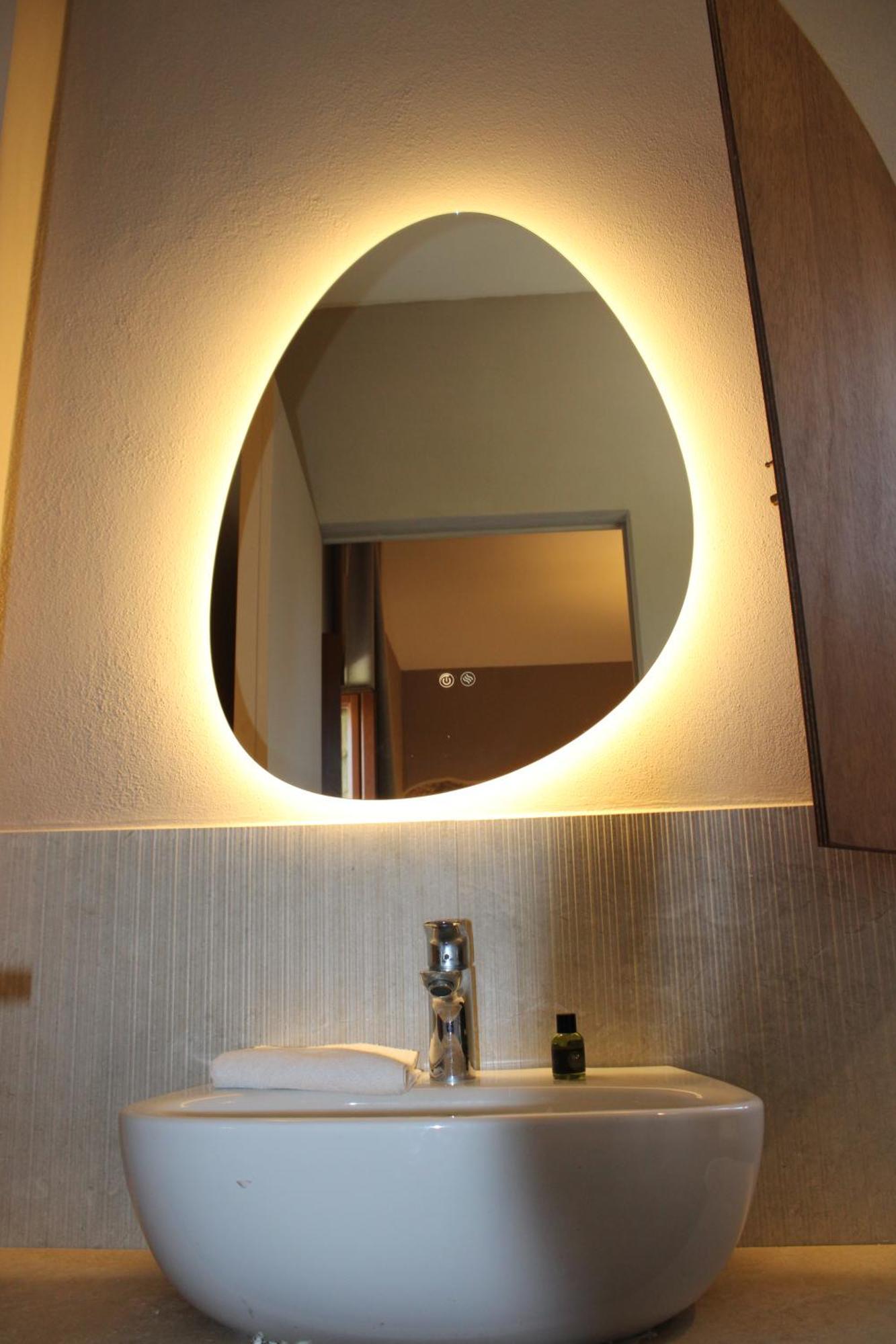 Antica Quercia Villa & Spa Chianciano Terme Dış mekan fotoğraf