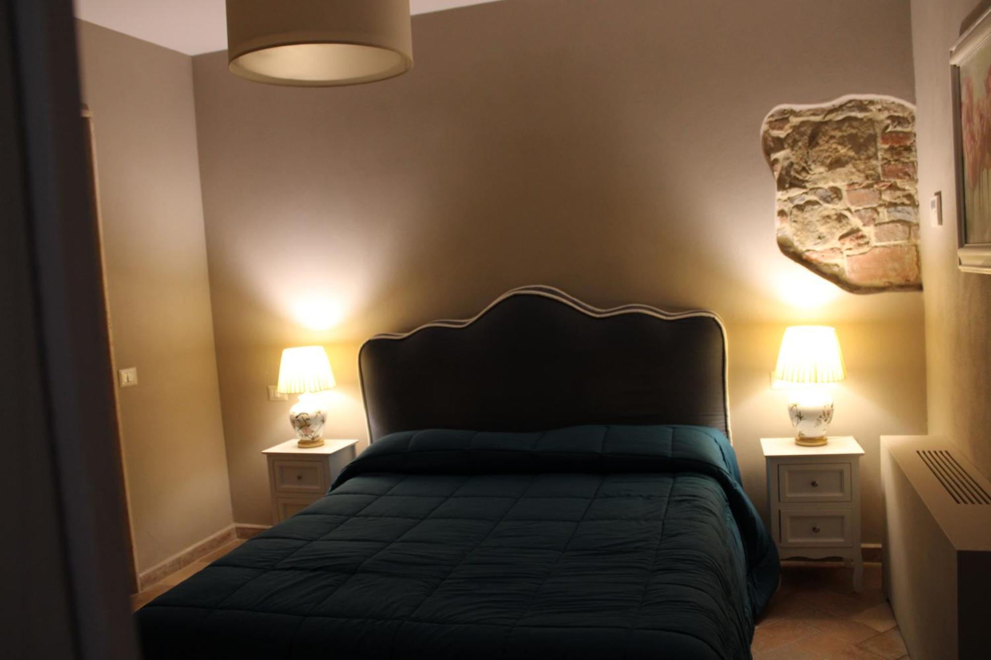 Antica Quercia Villa & Spa Chianciano Terme Oda fotoğraf