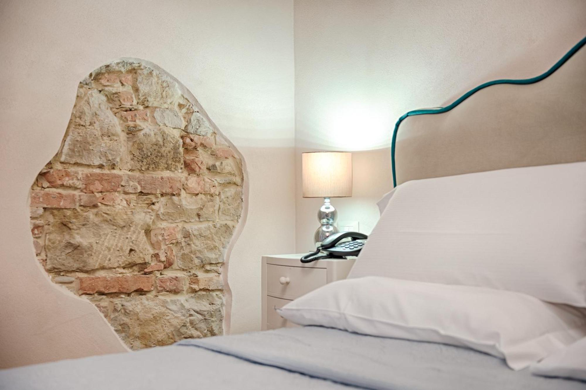 Antica Quercia Villa & Spa Chianciano Terme Dış mekan fotoğraf