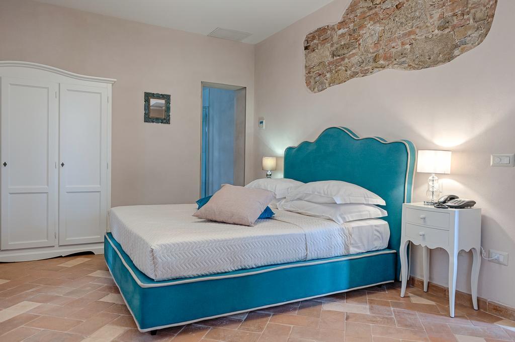 Antica Quercia Villa & Spa Chianciano Terme Oda fotoğraf