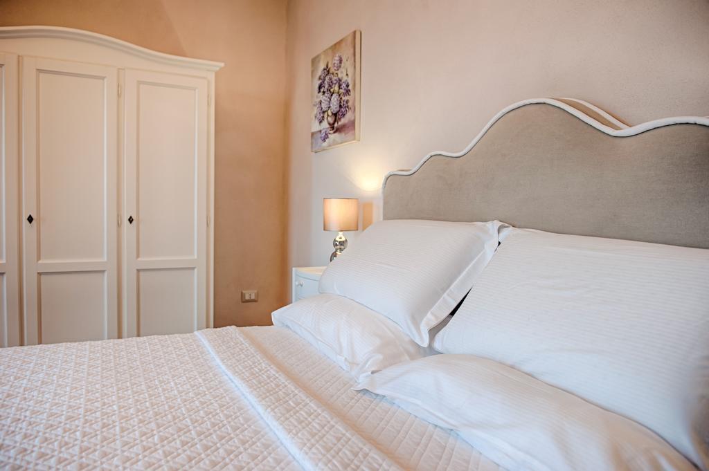 Antica Quercia Villa & Spa Chianciano Terme Dış mekan fotoğraf