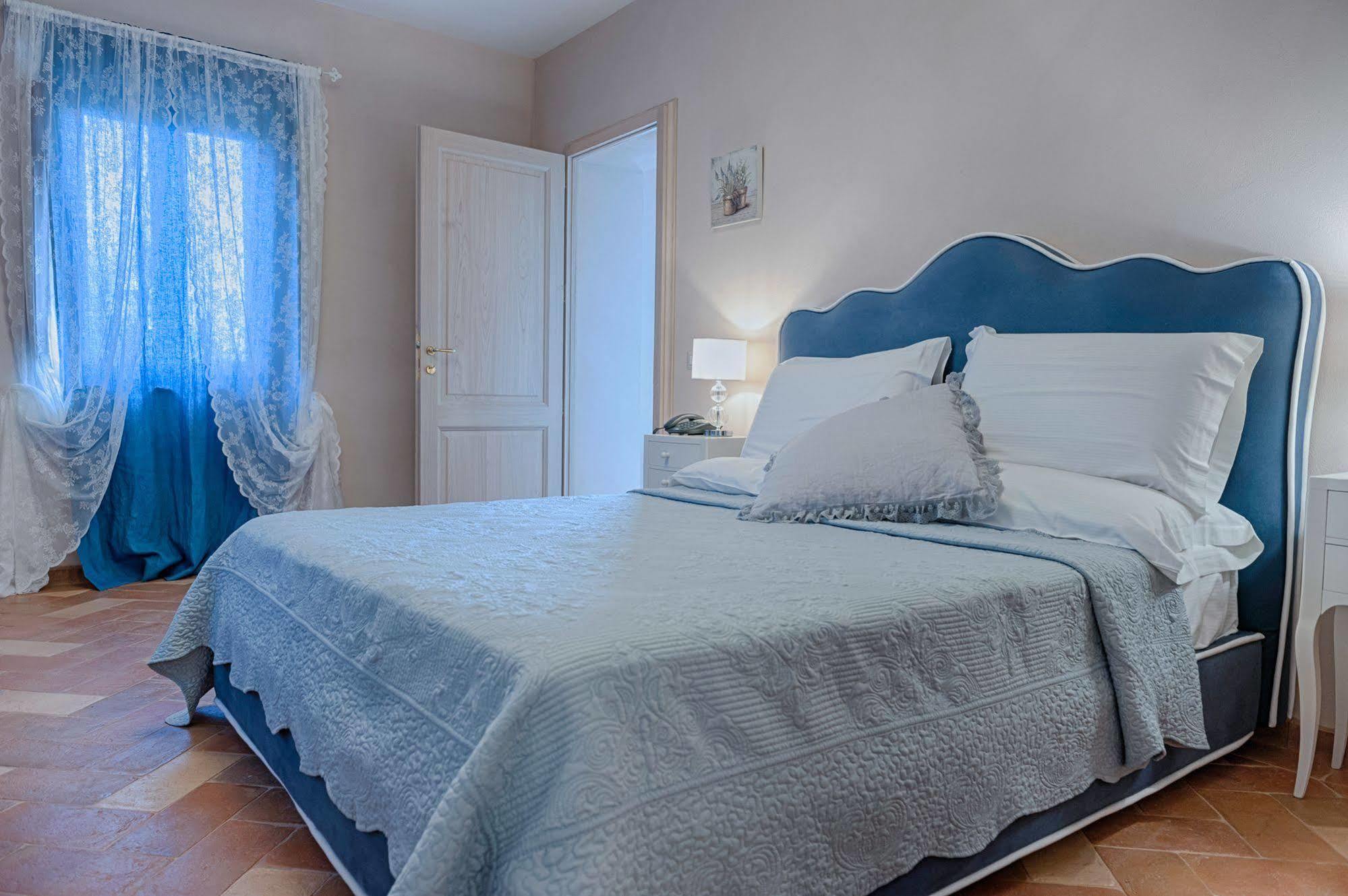 Antica Quercia Villa & Spa Chianciano Terme Dış mekan fotoğraf