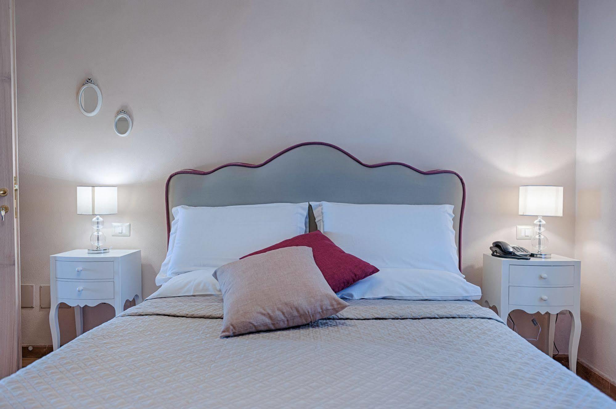 Antica Quercia Villa & Spa Chianciano Terme Dış mekan fotoğraf