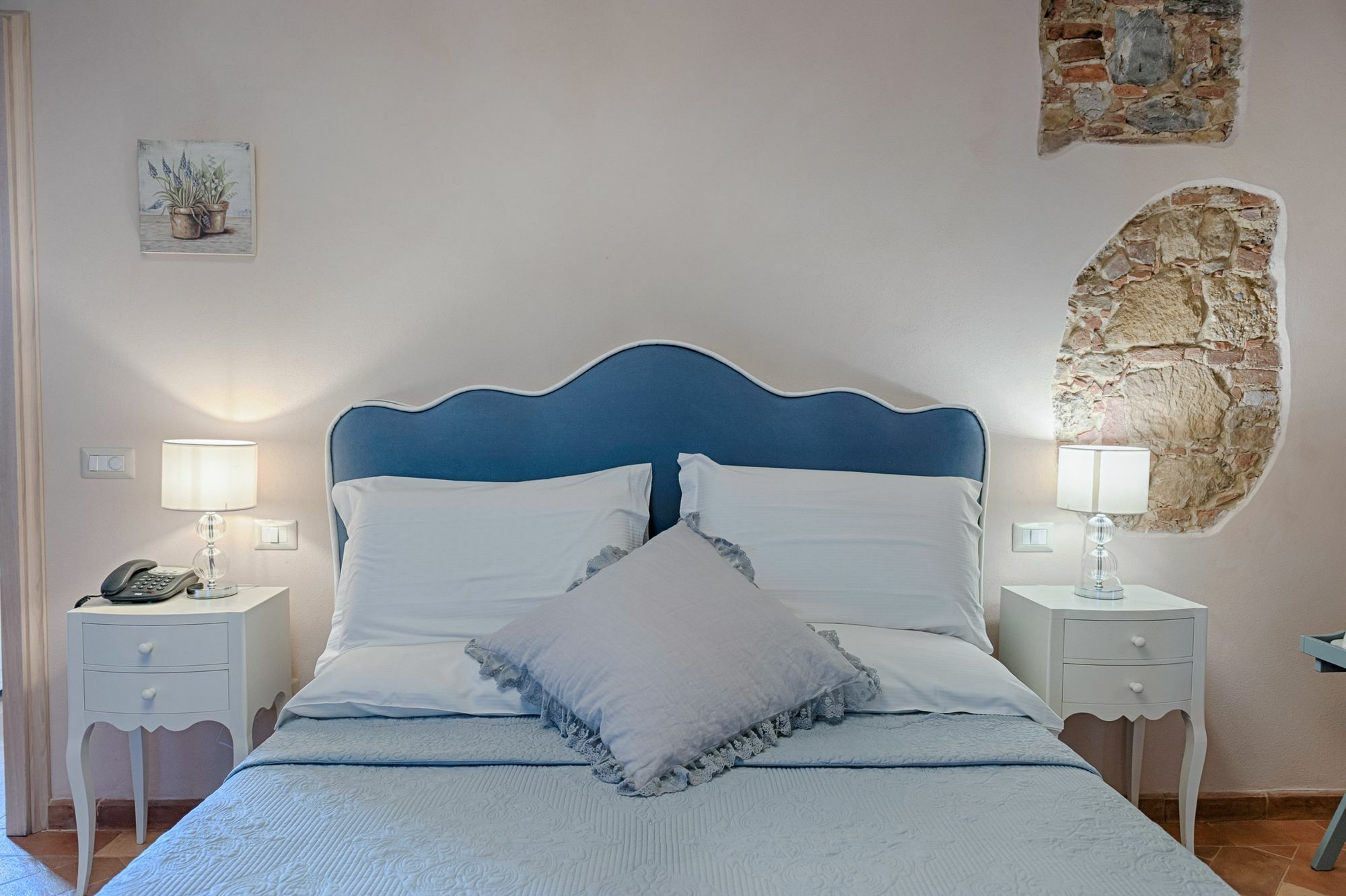Antica Quercia Villa & Spa Chianciano Terme Dış mekan fotoğraf